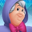 fairy-godmother