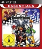 Kingdom Hearts I.5 HD Remix