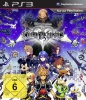 Kingdom Hearts II.5 HD Remix 