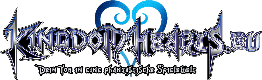 Kingdom Hearts EU