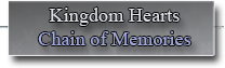 Chain of Memories